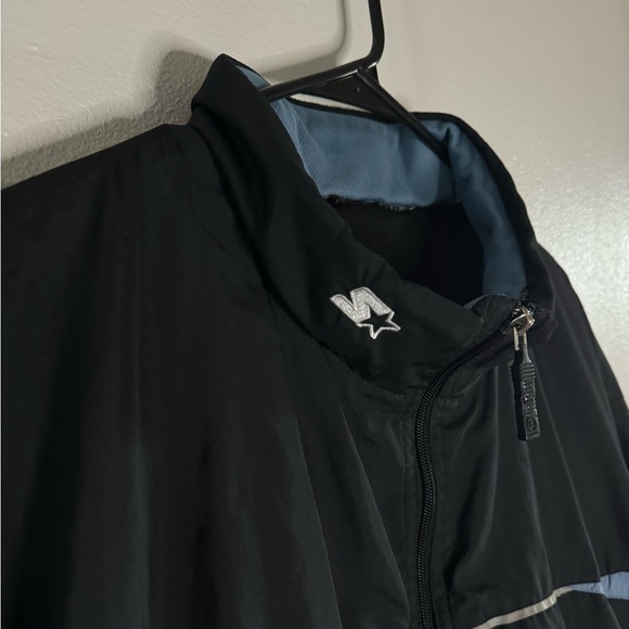 vintage starter jacket - Picture 1 of 3